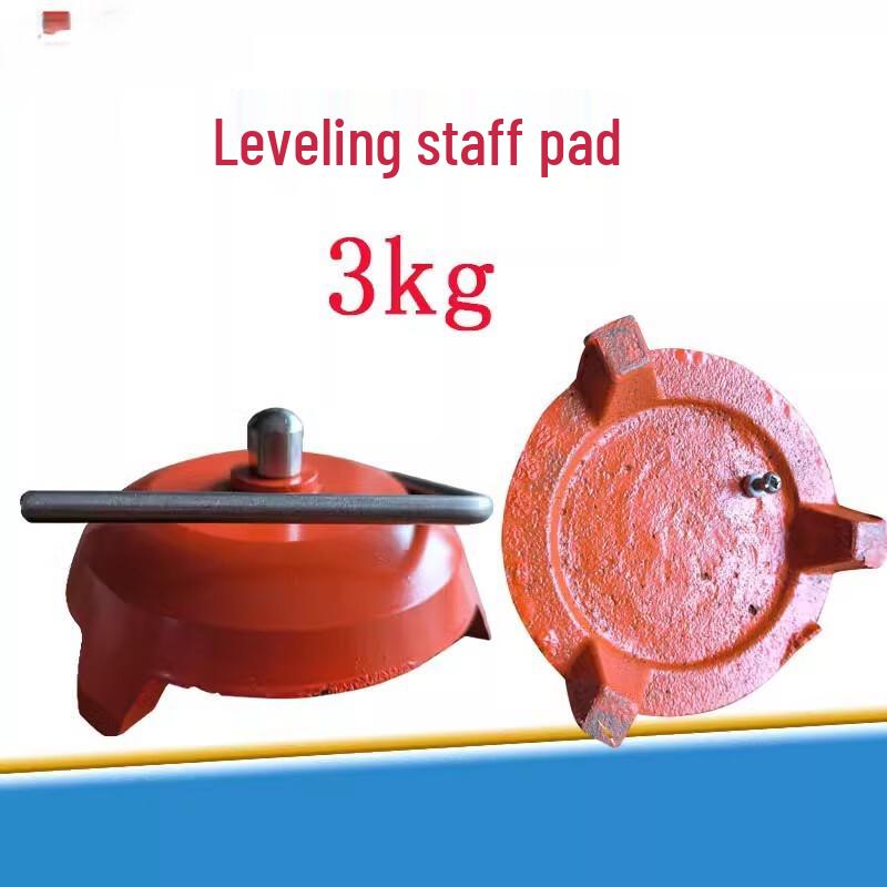High-Precision Indium Steel Ruler Measuring Pad CN plug (adapter included)
High-Precision Indium Steel Ruler Measuring Pad CN plug (adapter included)