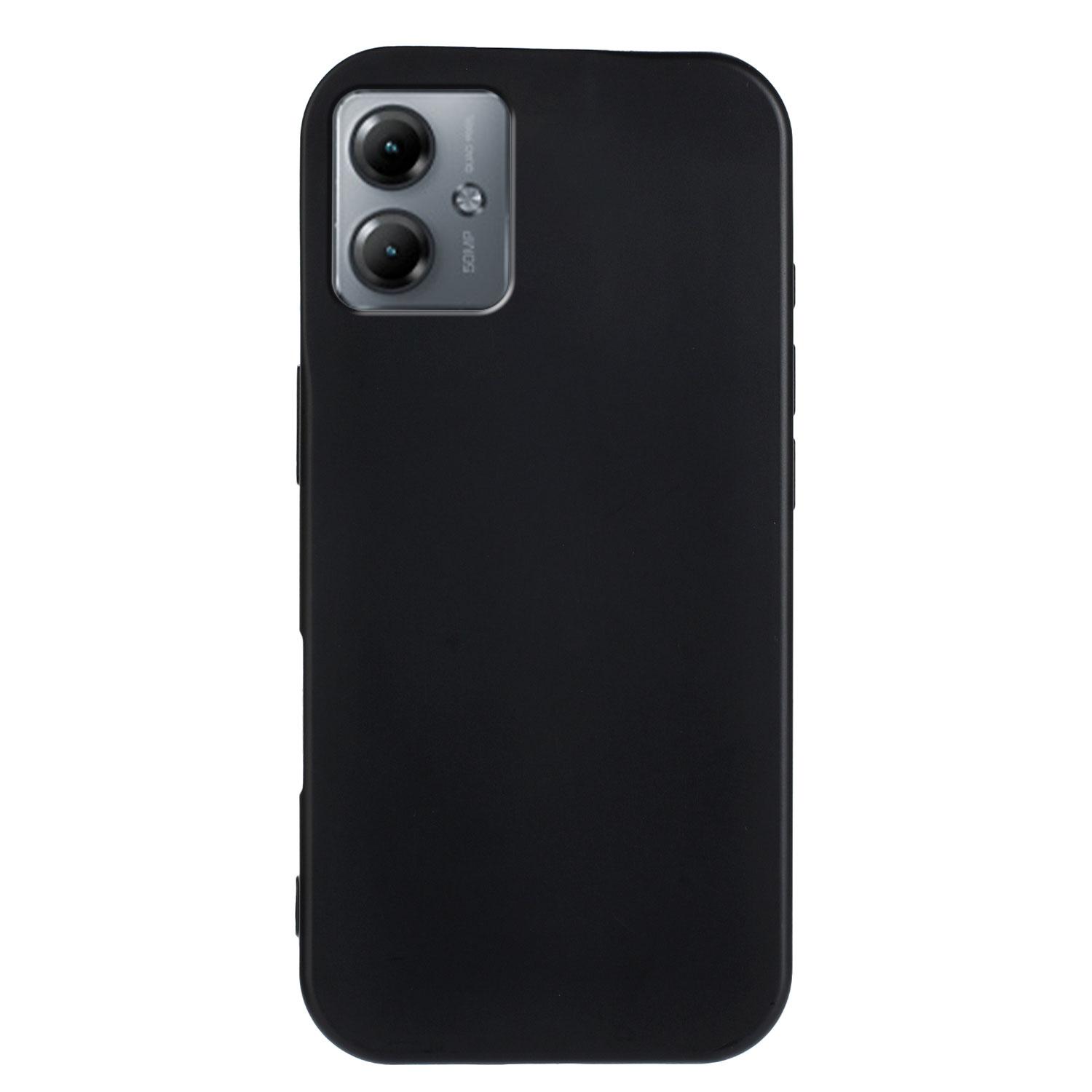 For Motorola Moto G54 Power 5G TPU Case Soft Matte Anti-fingerprint Phone Back Cover Black
For Motorola Moto G54 Power 5G TPU Case Soft Matte Anti-fingerprint Phone Back Cover Black