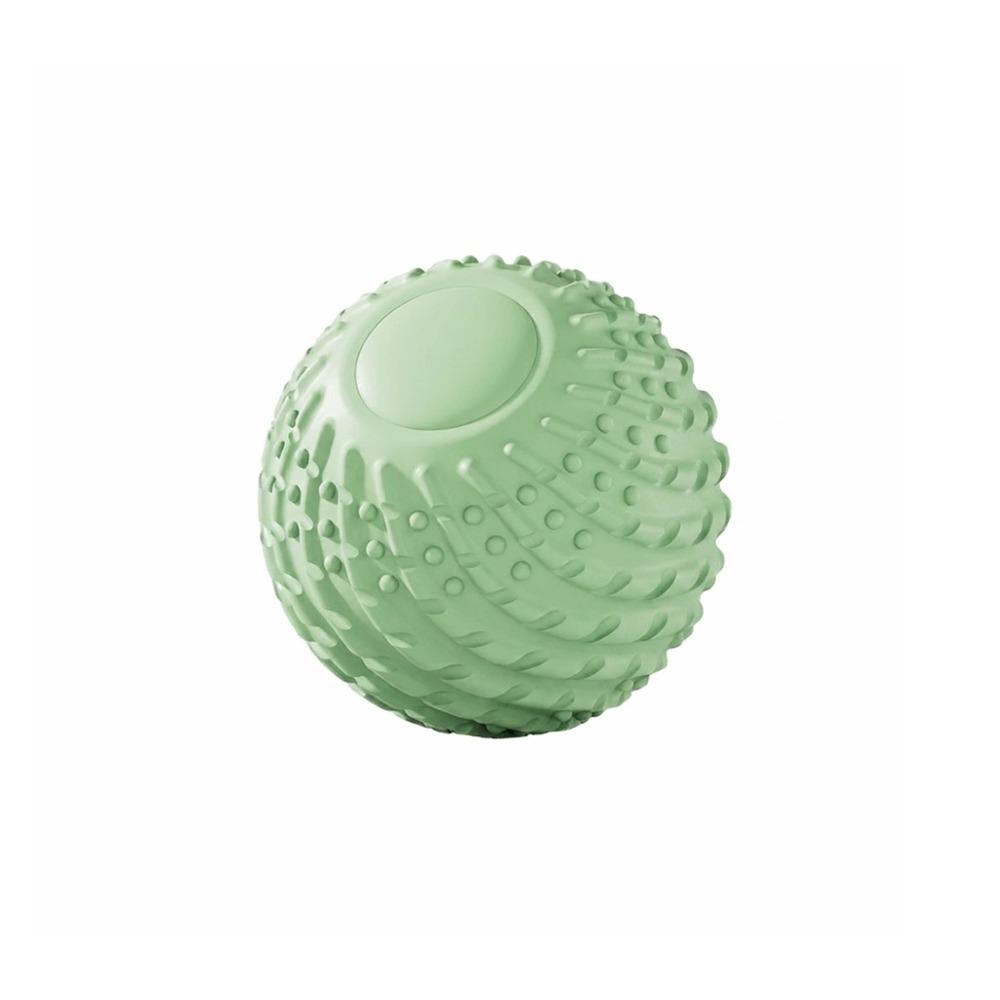 Ergonomic Design Peanut Massage Ball Raised Point Myofascial Release Tool Relieve Fatigue Green Single Ball
Ergonomic Design Peanut Massage Ball Raised Point Myofascial Release Tool Relieve Fatigue Green Single Ball