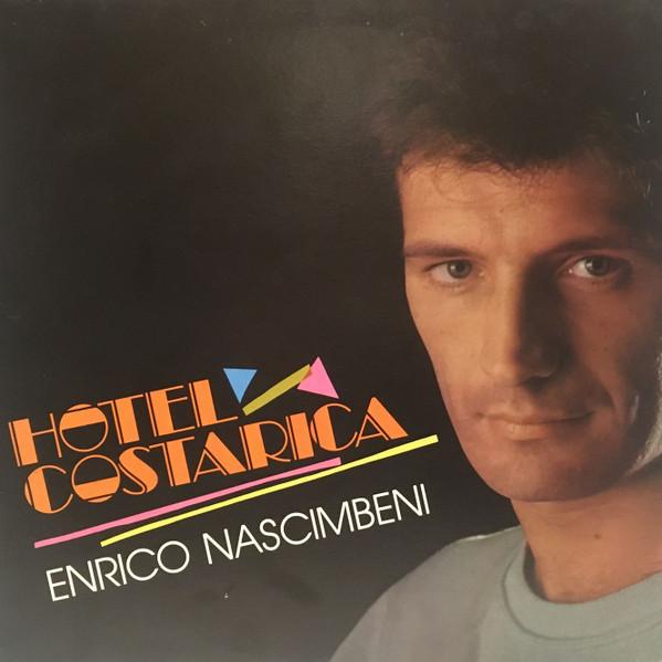 LP Record ENRICO NASCIMBENI Hotel Costarica CGD20356 CGD 1983 Italy Dance Electronica Used
LP Record ENRICO NASCIMBENI Hotel Costarica CGD20356 CGD 1983 Italy Dance Electronica Used