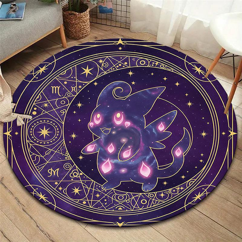 Nebulacartooncharacters Round Area Rug,Carpet Rug for Living Room Bedroom Sofa Playroom Decor,Non slip Floor Mat 80cmx80cm
Nebulacartooncharacters Round Area Rug,Carpet Rug for Living Room Bedroom Sofa Playroom Decor,Non slip Floor Mat 80cmx80cm