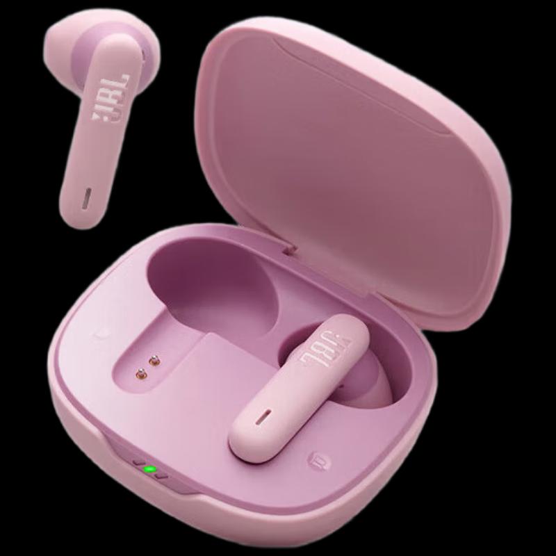 JBL Wave Flex 2 Wireless Earbuds
JBL Wave Flex 2 Wireless Earbuds