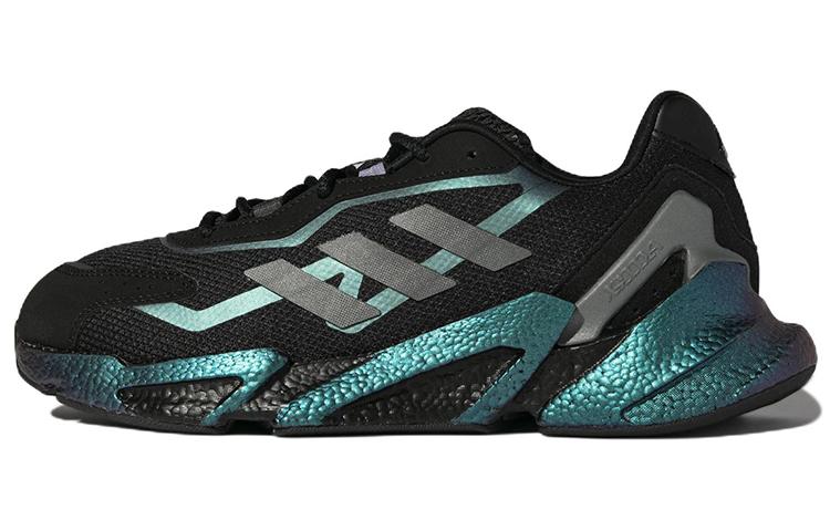 Adidas X9000l4 Summer Black Blue HP2990 44
Adidas X9000l4 Summer Black Blue HP2990 44