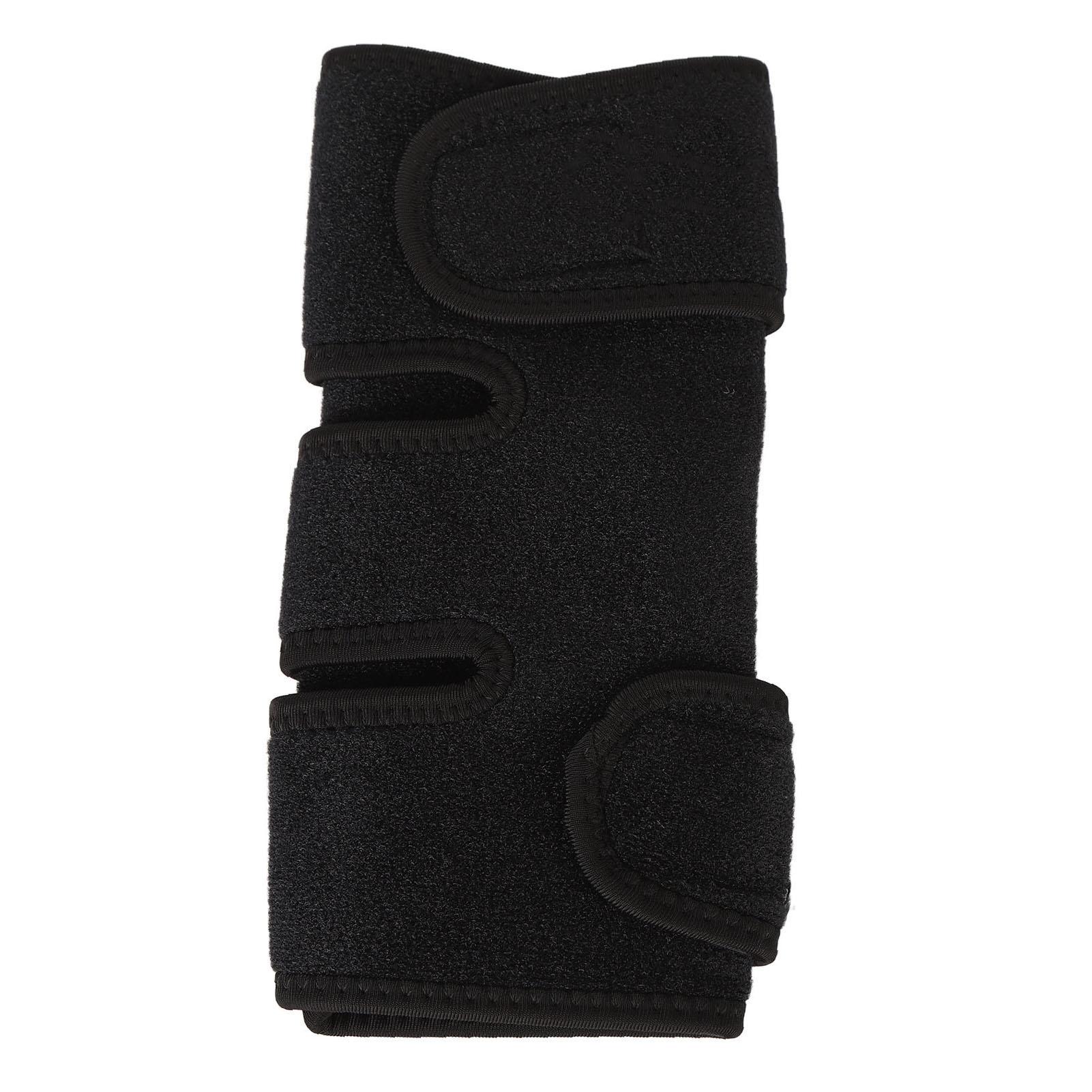 Adjustable Knee Brace Protective Knee Compression Brace Sleeve with Patella Gel Pad and Side Stabilizers for Men Women
Adjustable Knee Brace Protective Knee Compression Brace Sleeve with Patella Gel Pad and Side Stabilizers for Men Women