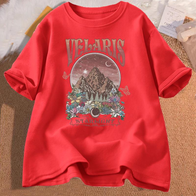 Velaris City of Starlight ACOTAR T Shirt Women Casual The Night Court TShirt Bookish SJM Merch Tshirts Cotton Short Sleeve Tees S
Velaris City of Starlight ACOTAR T Shirt Women Casual The Night Court TShirt Bookish SJM Merch Tshirts Cotton Short Sleeve Tees S