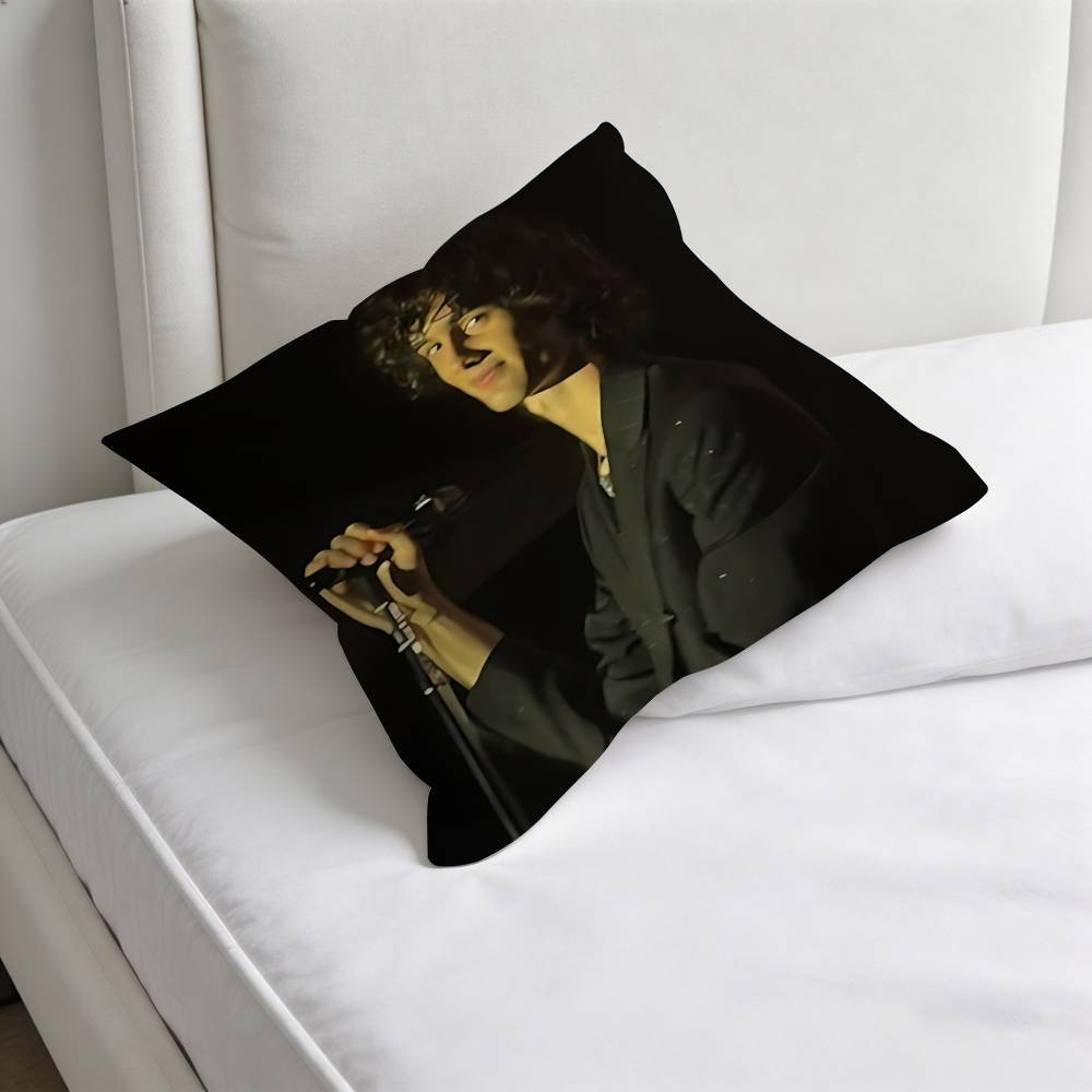 SSombr I Barely Know Her Square Pillow Case Soft Decorative Throw Pillow Cover for Home Sofa Bed 30x30 cm
SSombr I Barely Know Her Square Pillow Case Soft Decorative Throw Pillow Cover for Home Sofa Bed 30x30 cm