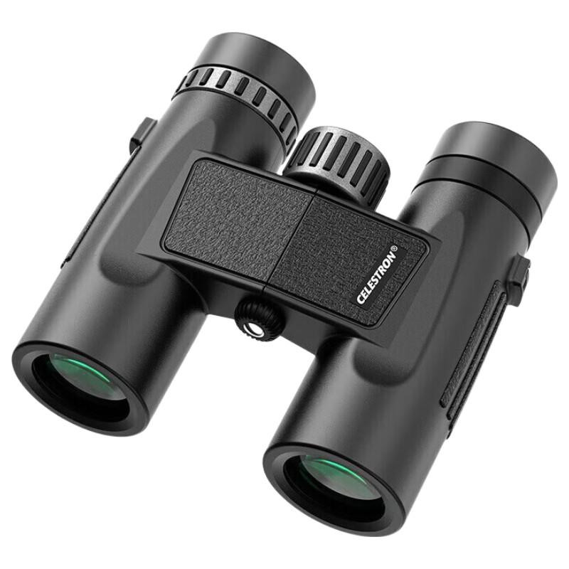 Celestron Outland Series 10X26 HD Binoculars
Celestron Outland Series 10X26 HD Binoculars