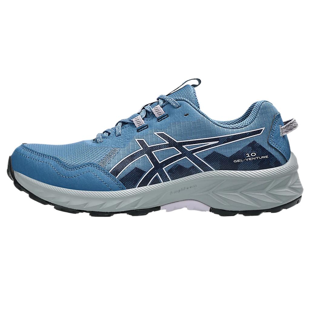Asics Gel-Venture 10 Fashion Comfortable Trendy Minimalist Cushioning Low-Top Running Shoes Women sneaker Blue 1012B759-403 38
Asics Gel-Venture 10 Fashion Comfortable Trendy Minimalist Cushioning Low-Top Running Shoes Women sneaker Blue 1012B759-403 38