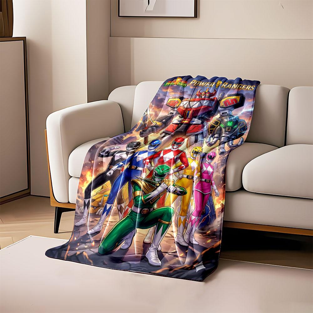 Colorful superheroes in matching suits with a giant robot in the backdrop. for all seasons blanket lunch break throw gift 80cm x 120cm
Colorful superheroes in matching suits with a giant robot in the backdrop. for all seasons blanket lunch break throw gift 80cm x 120cm