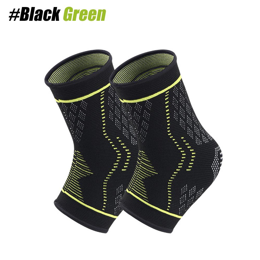 1 пара компрессионных голеностопных бандажей для поддержки голеностопа при растяжениях и перенапряжениях, тендините ахиллова сухожилия, подошвенном фасциите и восстановлении, голеностопный рукав M
1 пара компрессионных голеностопных бандажей для поддержки голеностопа при растяжениях и перенапряжениях, тендините ахиллова сухожилия, подошвенном фасциите и восстановлении, голеностопный рукав M