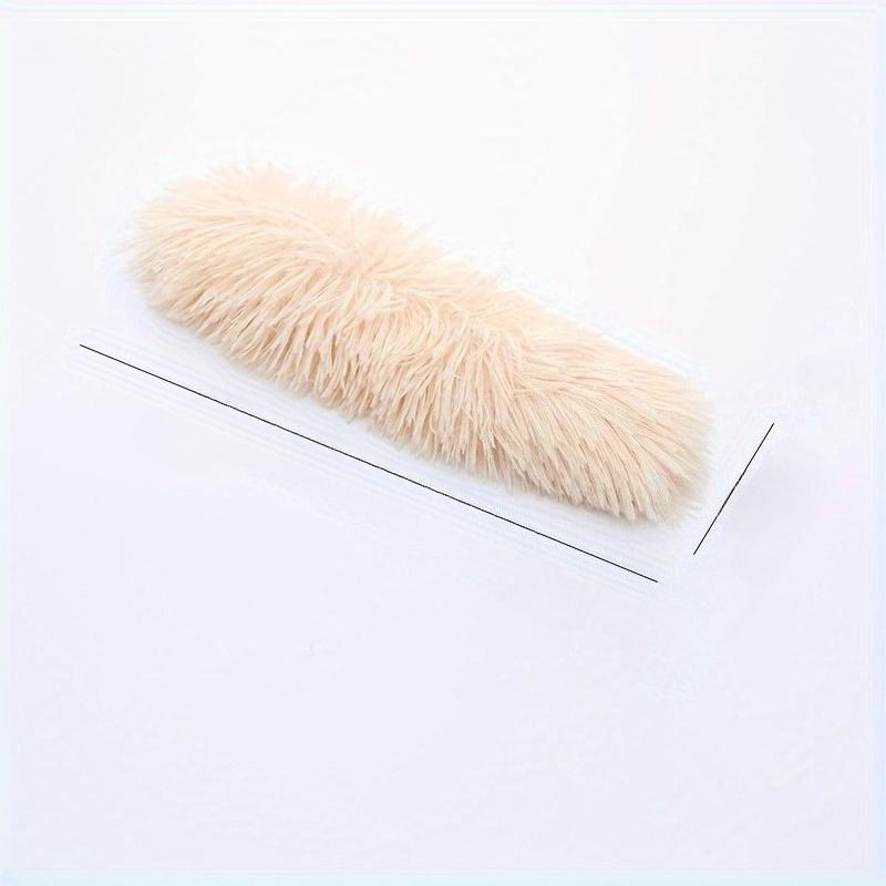 Interactive Cat Toy Plush Pillow and Sounding Paper - Perfect for Teasing and Chewing Fun.
Interactive Cat Toy Plush Pillow and Sounding Paper - Perfect for Teasing and Chewing Fun.