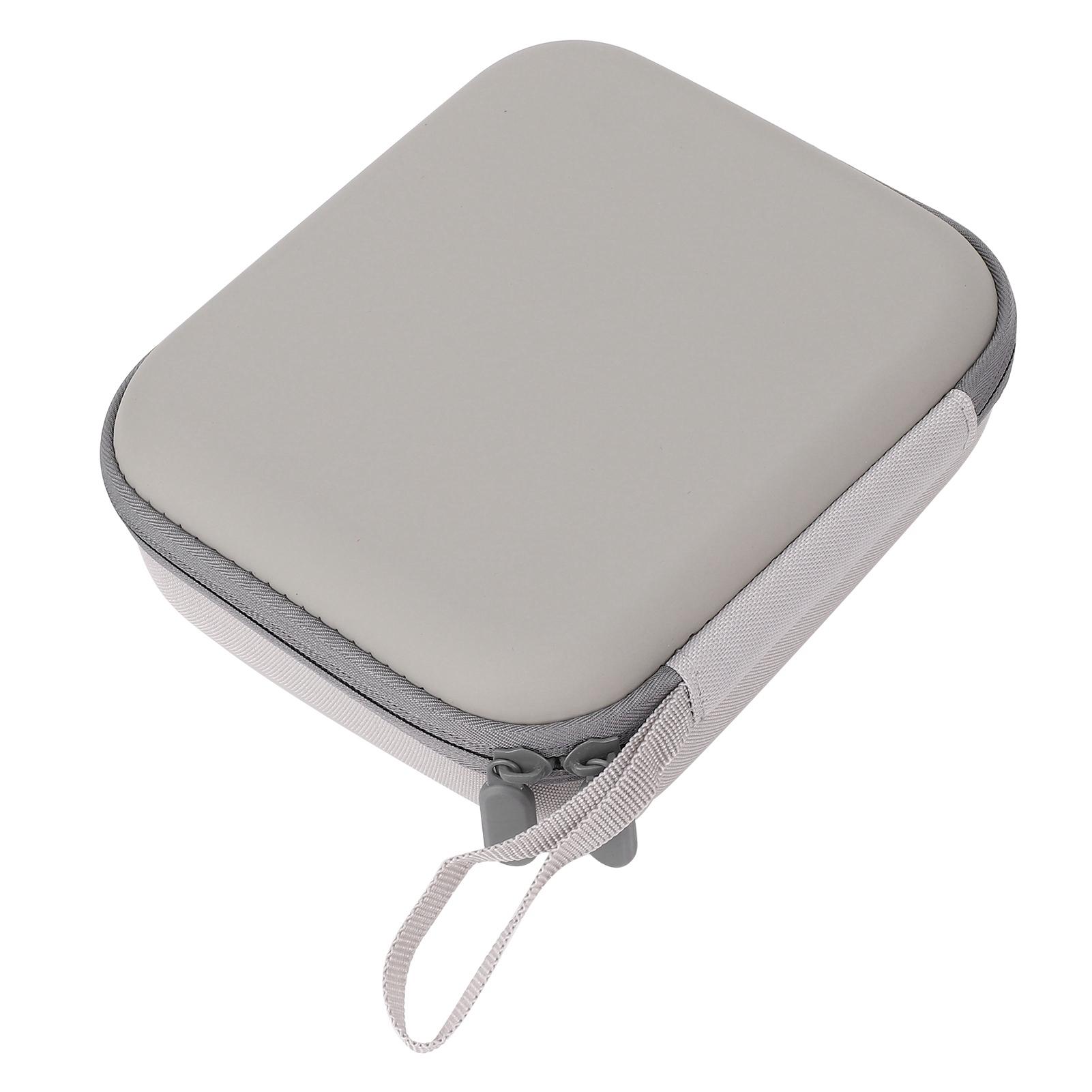 Захисний чохол PU оболонка Водонепроникна Портативна сумка для перенесення для Аксесуарів для Дрона Neo
Захисний чохол PU оболонка Водонепроникна Портативна сумка для перенесення для Аксесуарів для Дрона Neo