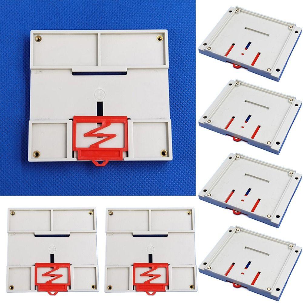 Low Base Instrument Case Parts Electronic Project Box Waterproof Cover Project Enclosure Boxes
Low Base Instrument Case Parts Electronic Project Box Waterproof Cover Project Enclosure Boxes