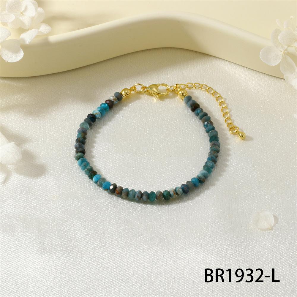 Простой натуральный полудрагоценный камень, тонкий браслет с ярким блеском, браслет из аметиста и агата, браслет для ежедневной носки.
Простой натуральный полудрагоценный камень, тонкий браслет с ярким блеском, браслет из аметиста и агата, браслет для ежедневной носки.