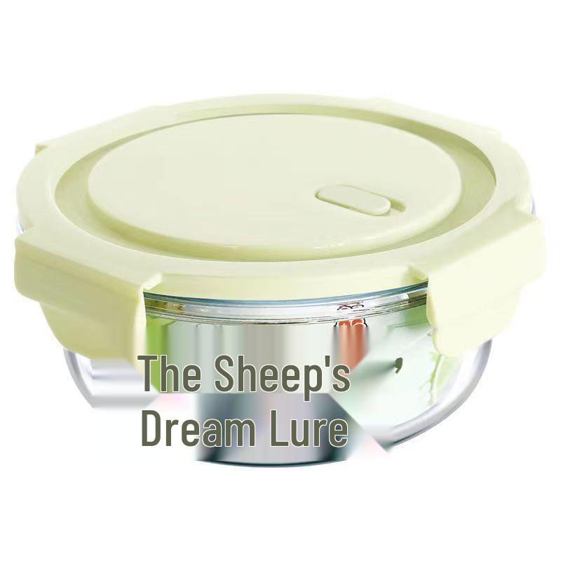 Microwaveable Round Glass Lunch & Soup Bowl with Lid - Food-Grade Storage for Office Workers Medium Round 600ml
Microwaveable Round Glass Lunch & Soup Bowl with Lid - Food-Grade Storage for Office Workers Medium Round 600ml
