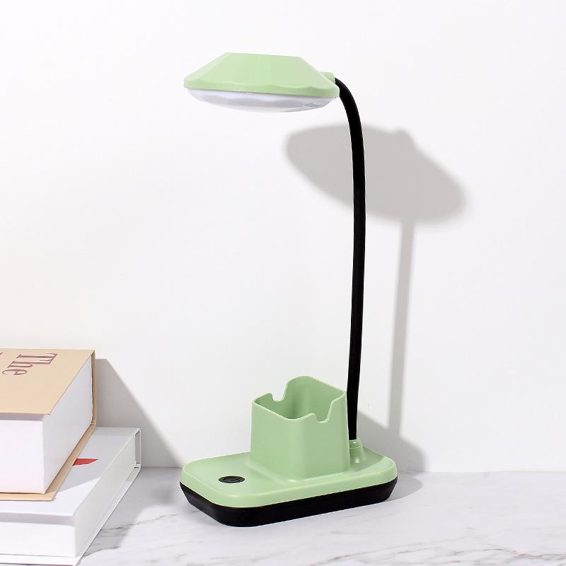 Simple Desktop Multifunctional Led Storage Pen Holder Lamp Charging Usb
Simple Desktop Multifunctional Led Storage Pen Holder Lamp Charging Usb