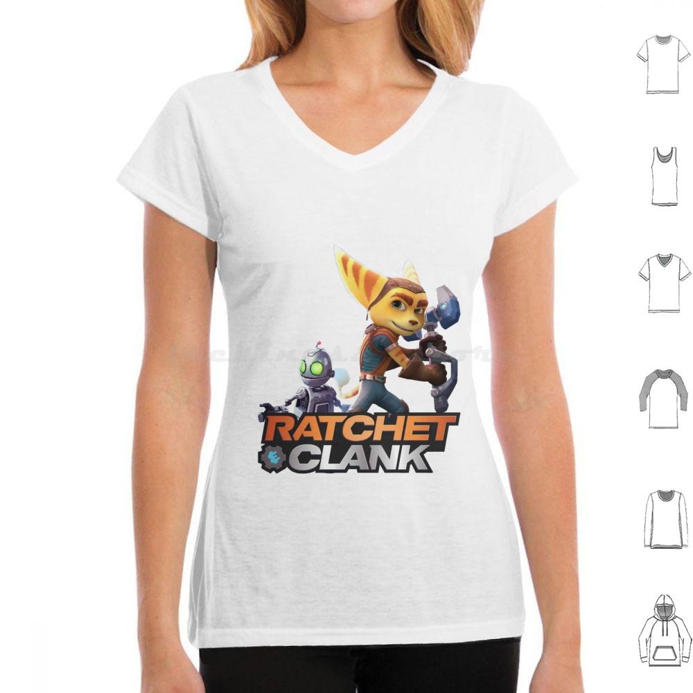 Ratchet And Clank T Shirt Men Women Kids 6xl Ratchet And Clank Clank Ratchet Gaming Lombax Video Games Ratchet Clank Ratchet 4XL
Ratchet And Clank T Shirt Men Women Kids 6xl Ratchet And Clank Clank Ratchet Gaming Lombax Video Games Ratchet Clank Ratchet 4XL