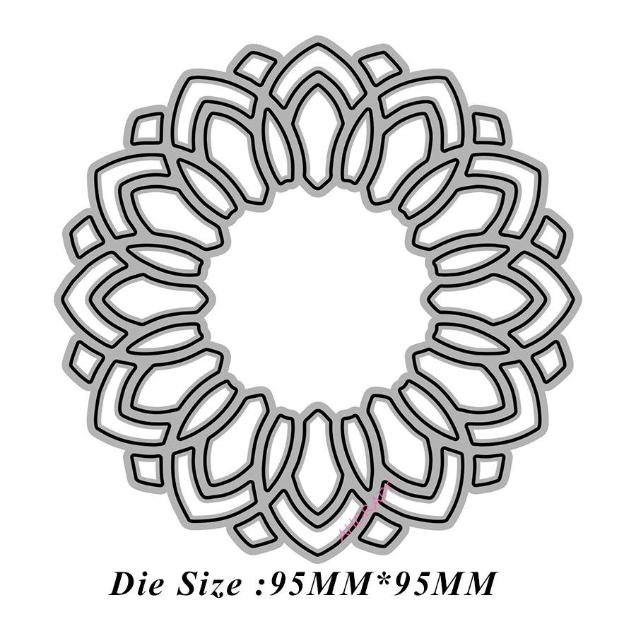 June 2024 Hollow Frame Metal Carbon Steel Die-cutting Tool - Model 6492 95*95mm 15g/set
June 2024 Hollow Frame Metal Carbon Steel Die-cutting Tool - Model 6492 95*95mm 15g/set