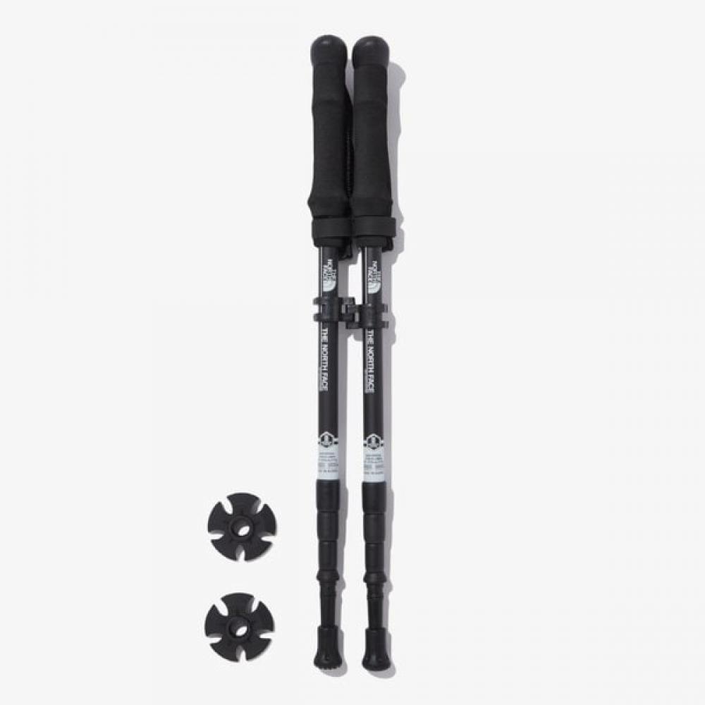 The North Face 4 Step Stick Set Na5sp00a BLACK/ONE
The North Face 4 Step Stick Set Na5sp00a BLACK/ONE