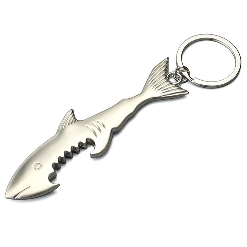 Брелок для ключей Shark Beer Metal Opener Bottle Opener Creative Key Accessories Подвеска
Брелок для ключей Shark Beer Metal Opener Bottle Opener Creative Key Accessories Подвеска