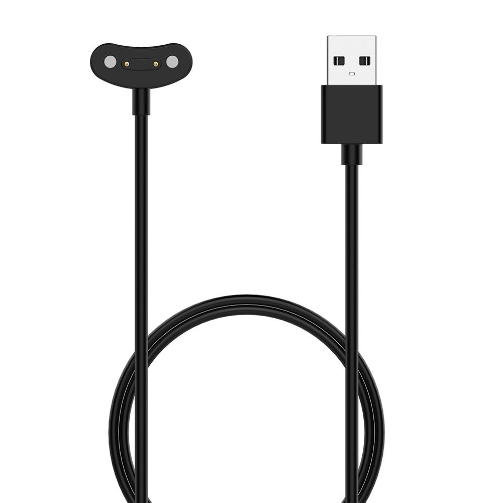 Smart Watch Power Supply Cradle Adapter 1m USB Smart Watch Charger Base for Ticwatch PRO3 Power Charging Cable Dock Cord CHINA
Smart Watch Power Supply Cradle Adapter 1m USB Smart Watch Charger Base for Ticwatch PRO3 Power Charging Cable Dock Cord CHINA
