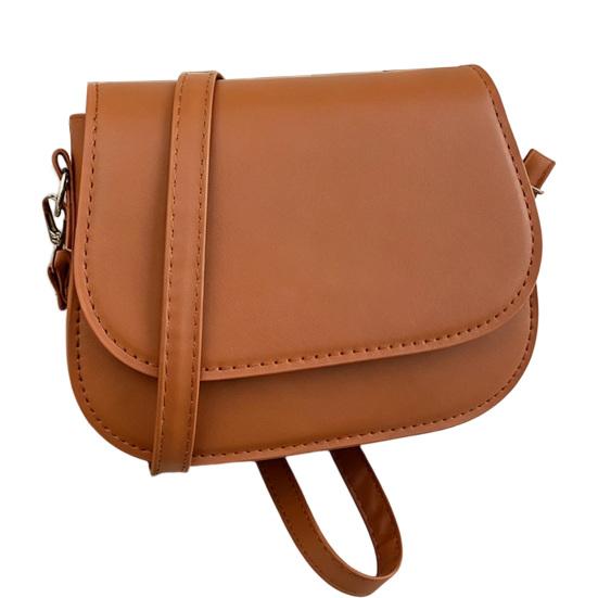 Women PU Leather Bag Shoulder Bag with Stylish Satchel Detachable & Adjustable коричневий
Women PU Leather Bag Shoulder Bag with Stylish Satchel Detachable & Adjustable коричневий