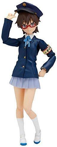 figma Manabe Nodoka Uniform ver.
figma Manabe Nodoka Uniform ver.