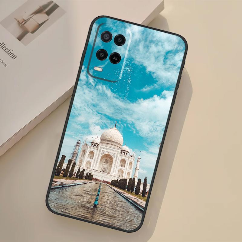 Пирамиды Тадж-Махал Дубай Чехол для Oppo A98 A78 A18 A38 A58 A60 A80 A40 A96 A76 A16 A94 A74 A54 A15 A17 A57 A77 A5 Pro OPPO A54 4G
Пирамиды Тадж-Махал Дубай Чехол для Oppo A98 A78 A18 A38 A58 A60 A80 A40 A96 A76 A16 A94 A74 A54 A15 A17 A57 A77 A5 Pro OPPO A54 4G