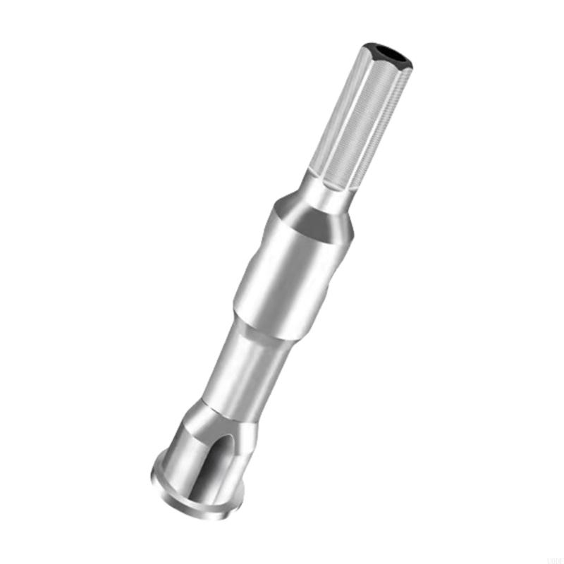 Galvanized Steel Wire Twisters Suitable for Electrical Drills Enhances Wiring Efficiency And Durability
Galvanized Steel Wire Twisters Suitable for Electrical Drills Enhances Wiring Efficiency And Durability