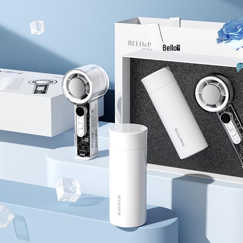 BELO&PRAC Meet Beauty Combination Set
BELO&PRAC Meet Beauty Combination Set