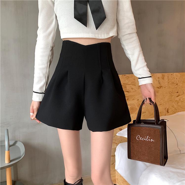 Women s Plus Size High Waist Black A-Line Shorts - 2024 Spring/Summer Collection 5XL чёрный
Women s Plus Size High Waist Black A-Line Shorts - 2024 Spring/Summer Collection 5XL чёрный