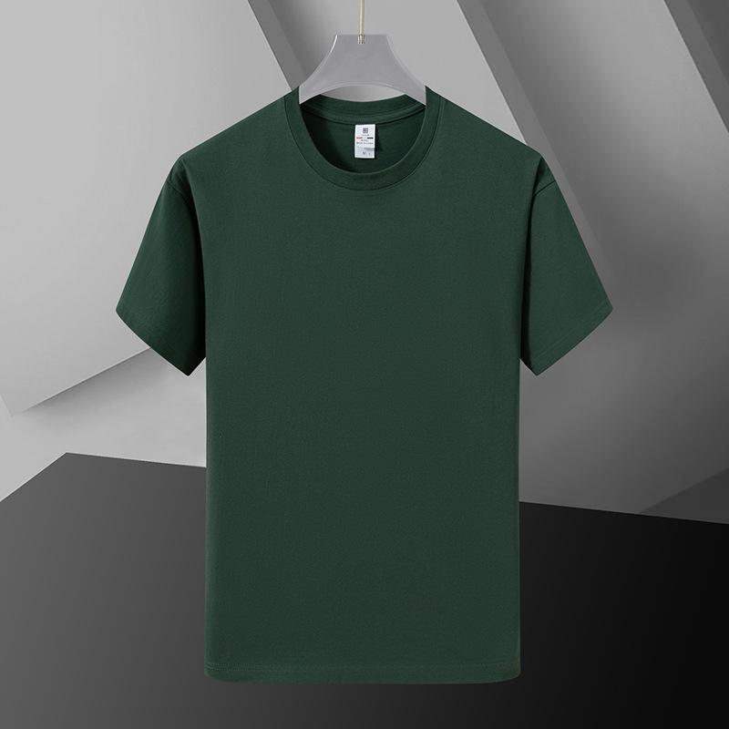 Новая мужская молодежная однотонная футболка с короткими рукавами из гребенного хлопка, мужская рубашка-подкладка на весну и осень, модный универсальный топ M
Новая мужская молодежная однотонная футболка с короткими рукавами из гребенного хлопка, мужская рубашка-подкладка на весну и осень, модный универсальный топ M