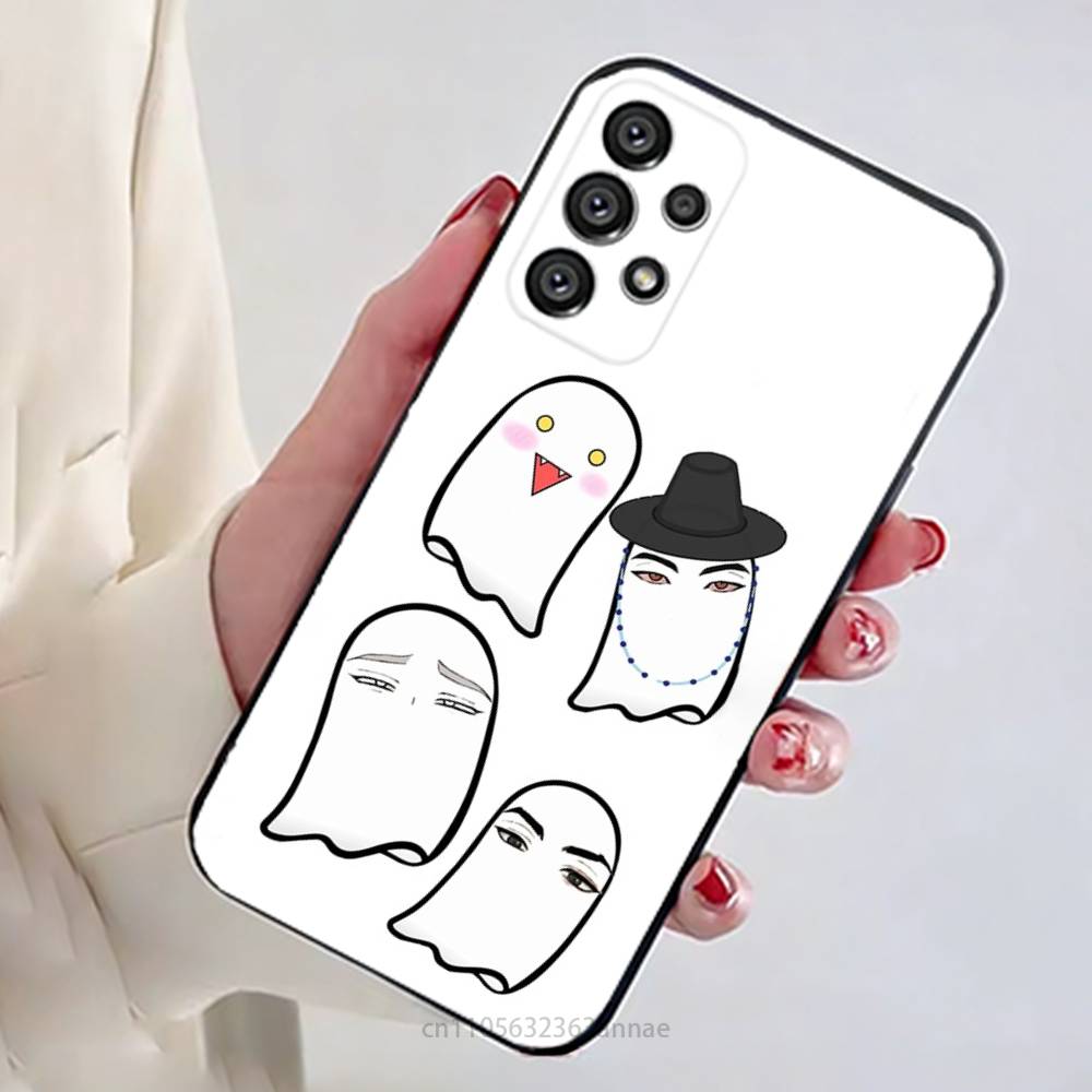 Чехол для телефона L-Lightsaber BL Manhwa для Samsung Galaxy A54,34,24,73,53,52,52S,04S,04E,A72 Samsung A30S
Чехол для телефона L-Lightsaber BL Manhwa для Samsung Galaxy A54,34,24,73,53,52,52S,04S,04E,A72 Samsung A30S