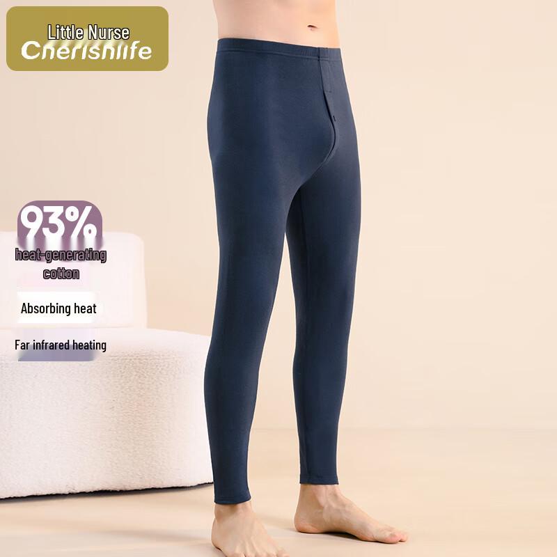 Мужские термохлопковые леггинсы базового слоя Xiaohushi 3XL (185)
Мужские термохлопковые леггинсы базового слоя Xiaohushi 3XL (185)