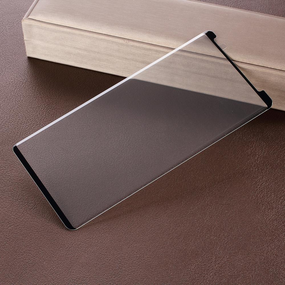 Full Size Tempered Glass Screen Guard Film (Opening on Top) for Samsung Galaxy Note9 Type A
Full Size Tempered Glass Screen Guard Film (Opening on Top) for Samsung Galaxy Note9 Type A