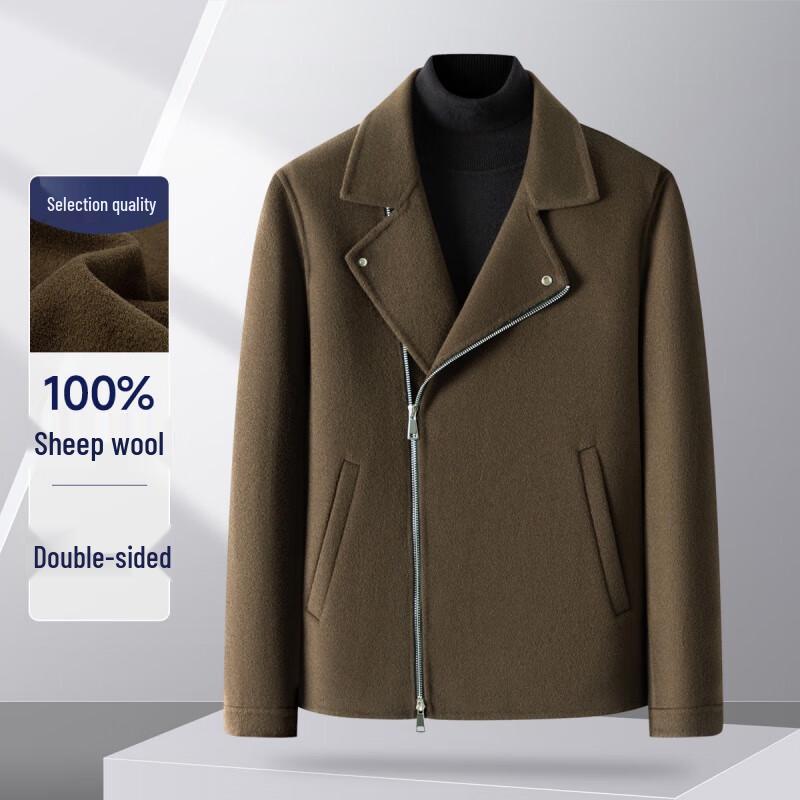 FAPAI.EC Men s Warm Casual Jacket M 48
FAPAI.EC Men s Warm Casual Jacket M 48