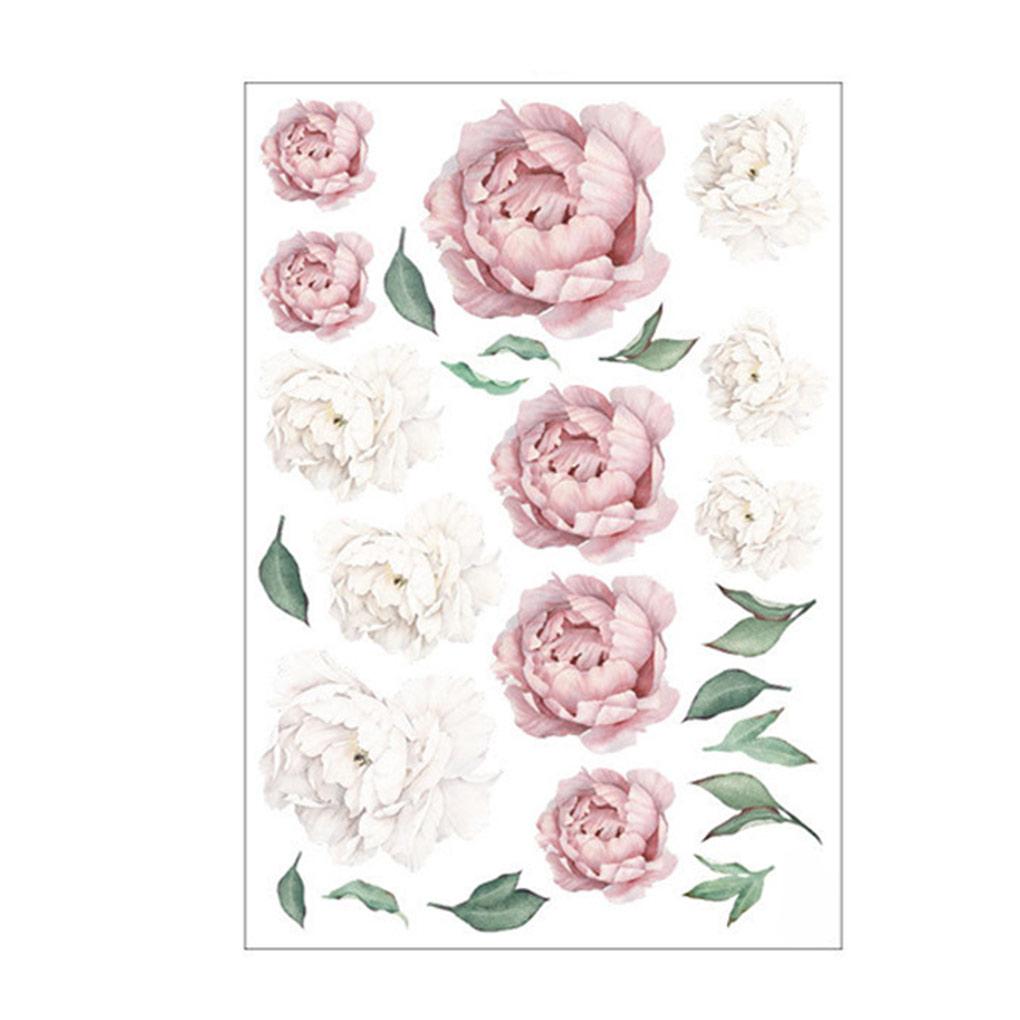 Наклейка на стену Цветочная декоративная наклейка Самоклеящаяся стеклянная плитка Деревянные обои Бытовая элегантная вечеринка Дверь Украшение Ремесло type 2
Наклейка на стену Цветочная декоративная наклейка Самоклеящаяся стеклянная плитка Деревянные обои Бытовая элегантная вечеринка Дверь Украшение Ремесло type 2