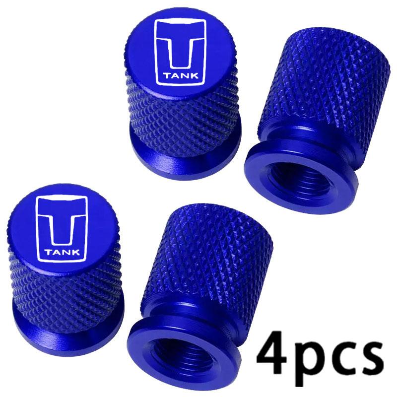 4PCS Colorful Car Accessories Car Tire Valve Cap For Great Wall GWM Tank 300 City 300 400 500 700 Hi4-T Bord
4PCS Colorful Car Accessories Car Tire Valve Cap For Great Wall GWM Tank 300 City 300 400 500 700 Hi4-T Bord