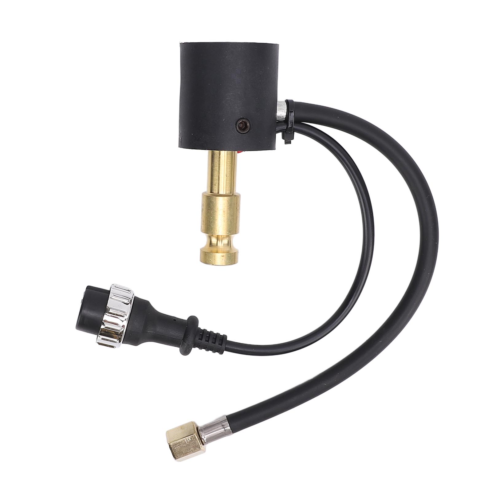 Japanese Modified European Socket Adapter Euro Connector Converter for CO2 Gas Shielded Welding
Japanese Modified European Socket Adapter Euro Connector Converter for CO2 Gas Shielded Welding