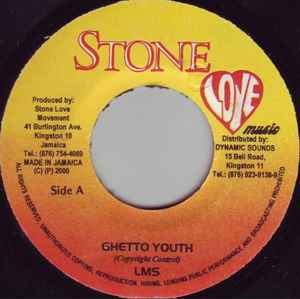 7-дюймовая пластинка L.M.S - Ghetto Youth NONE Stone Love Musi 2000 Ямайка Регги, Ска и Даб Б/У
7-дюймовая пластинка L.M.S - Ghetto Youth NONE Stone Love Musi 2000 Ямайка Регги, Ска и Даб Б/У