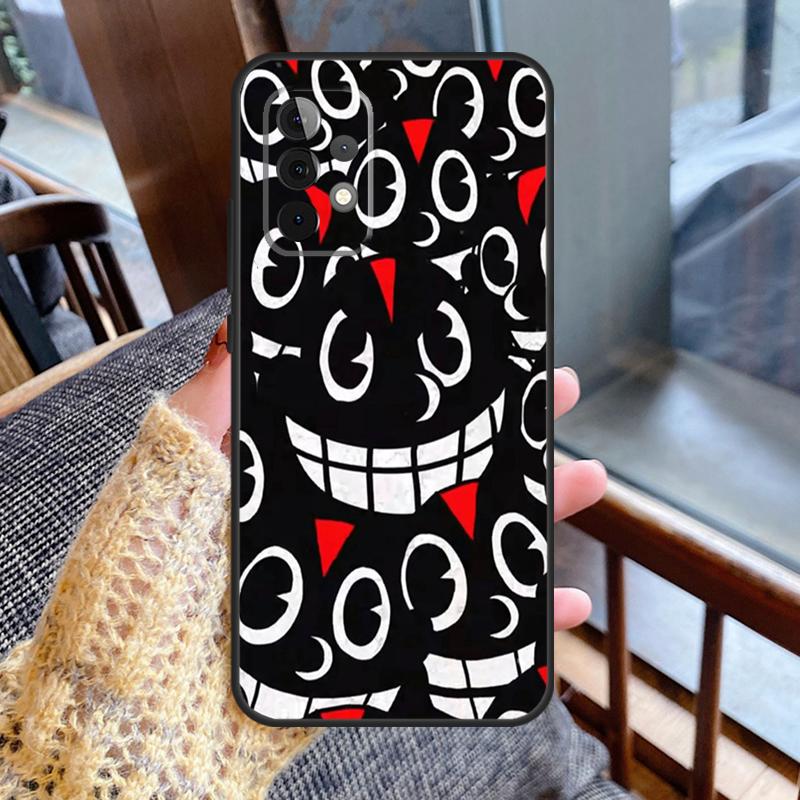 Lil Darkie Case For Samsung Galaxy A56 A36 A26 A16 A06 A54 A34 A14 A12 A22 A32 A52 A13 A53 A15 A35 A55 Samsung A56
Lil Darkie Case For Samsung Galaxy A56 A36 A26 A16 A06 A54 A34 A14 A12 A22 A32 A52 A13 A53 A15 A35 A55 Samsung A56