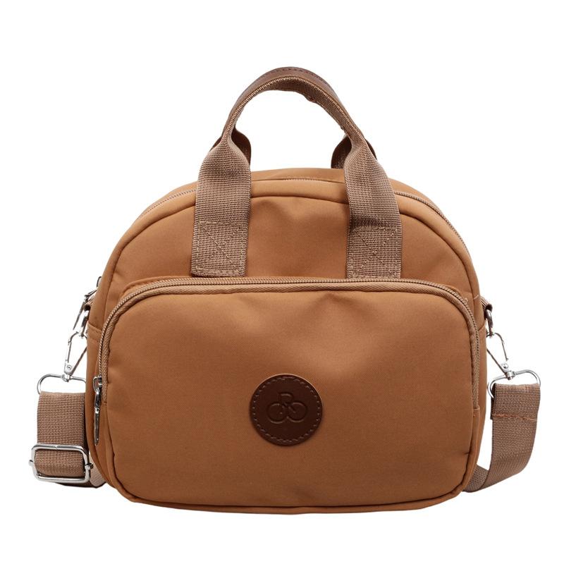 Fashionable Multi-layer Lightweight Large-capacity Shoulder Bag for Women, Crossbody Bag, Trendy Style хакі
Fashionable Multi-layer Lightweight Large-capacity Shoulder Bag for Women, Crossbody Bag, Trendy Style хакі