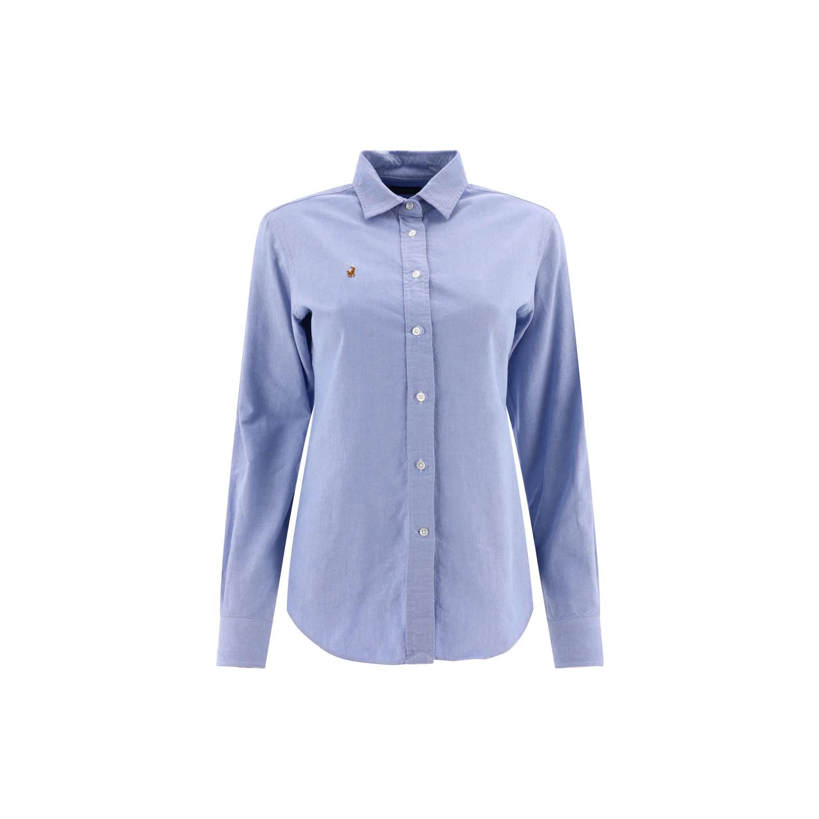 Polo Ralph Lauren SS23 Solid Square Collar Приталенная рубашка с длинным рукавом Женские рубашки Синий 211891377001-BSR S
Polo Ralph Lauren SS23 Solid Square Collar Приталенная рубашка с длинным рукавом Женские рубашки Синий 211891377001-BSR S