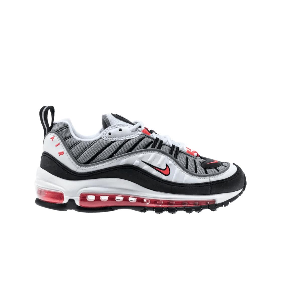 (в) Nike Air Max 98 Красный солнечный 265
(в) Nike Air Max 98 Красный солнечный 265