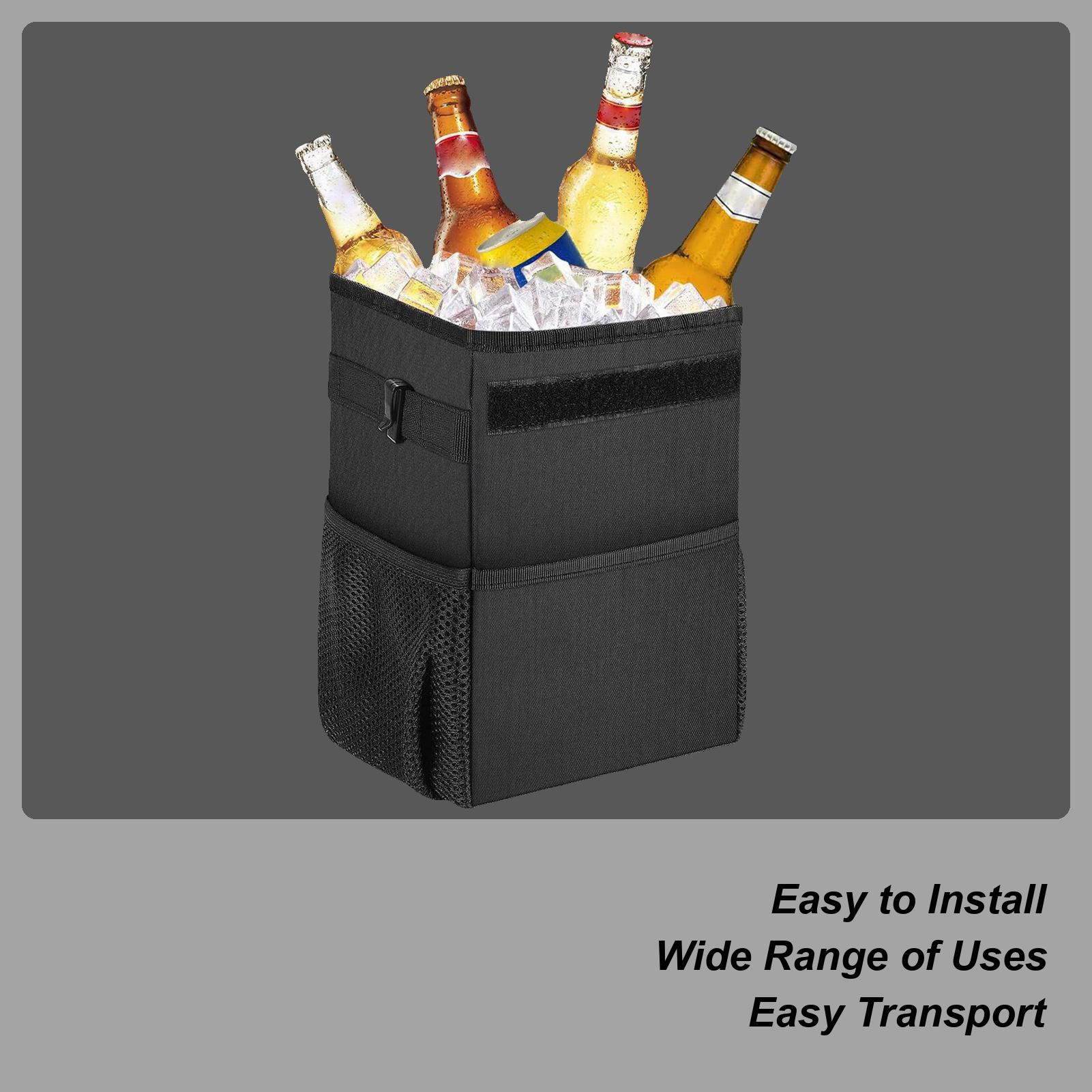 Car Trash Can Leakproof Car Trash Garbage Bag With Lid Foldable Adjustable Organizer Storage Bags Vehicle Accessories For Seat China Mainland
Car Trash Can Leakproof Car Trash Garbage Bag With Lid Foldable Adjustable Organizer Storage Bags Vehicle Accessories For Seat China Mainland