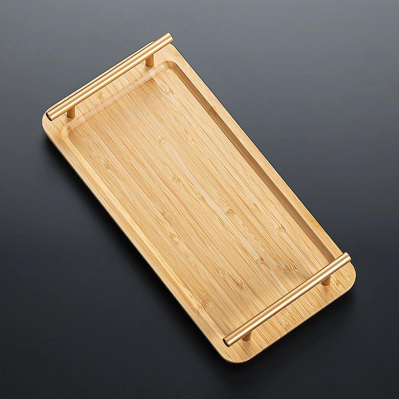 Handheld Tea Tray Household Bamboo Tray with Handle Chinese Style Tea Tray Teapot Trays Living Room and Office Small Tea Trays
Handheld Tea Tray Household Bamboo Tray with Handle Chinese Style Tea Tray Teapot Trays Living Room and Office Small Tea Trays
