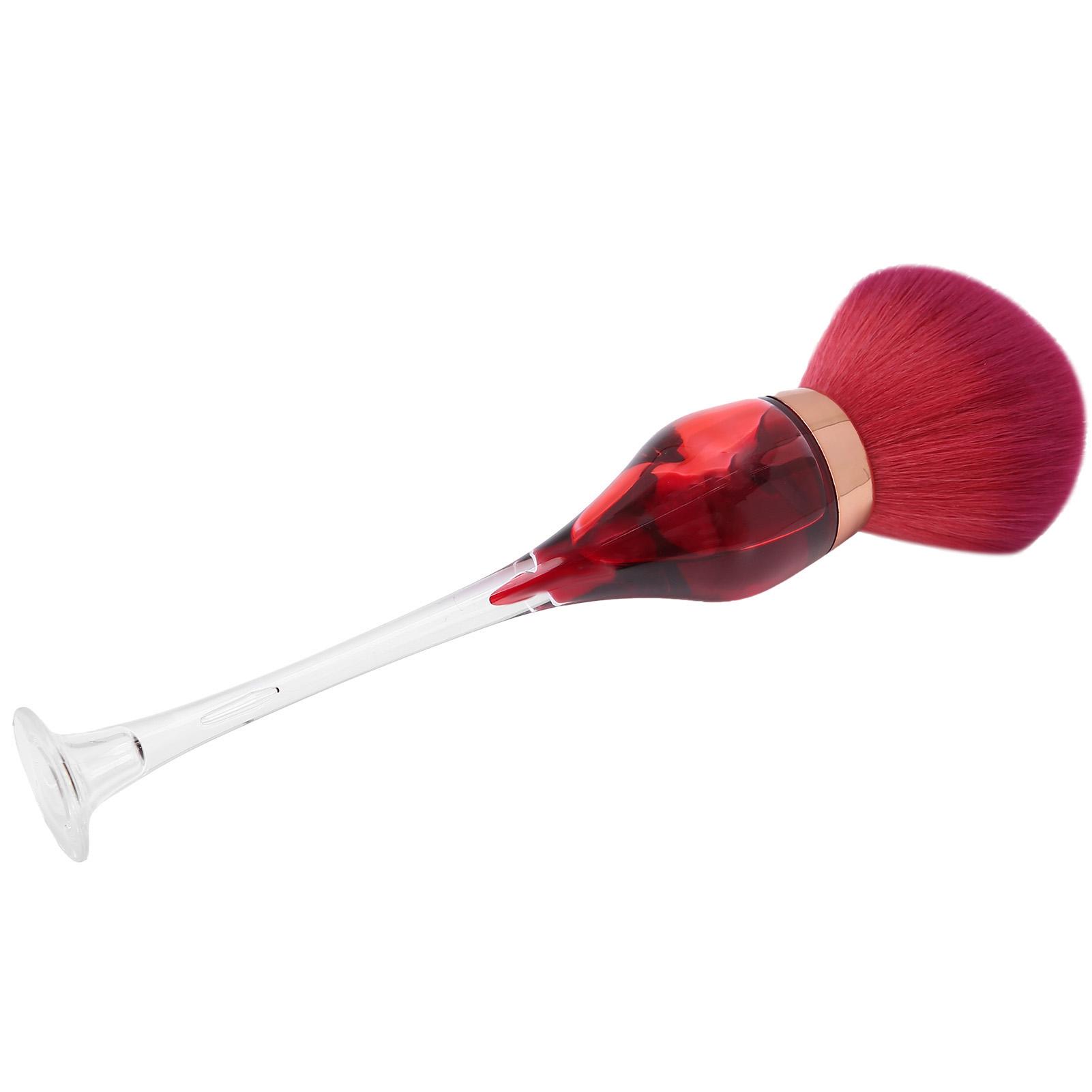 Nail Dust Cleaning Brush Nail Art Powder Remover Brush Cleaner Makeup Blush Brushes
Nail Dust Cleaning Brush Nail Art Powder Remover Brush Cleaner Makeup Blush Brushes