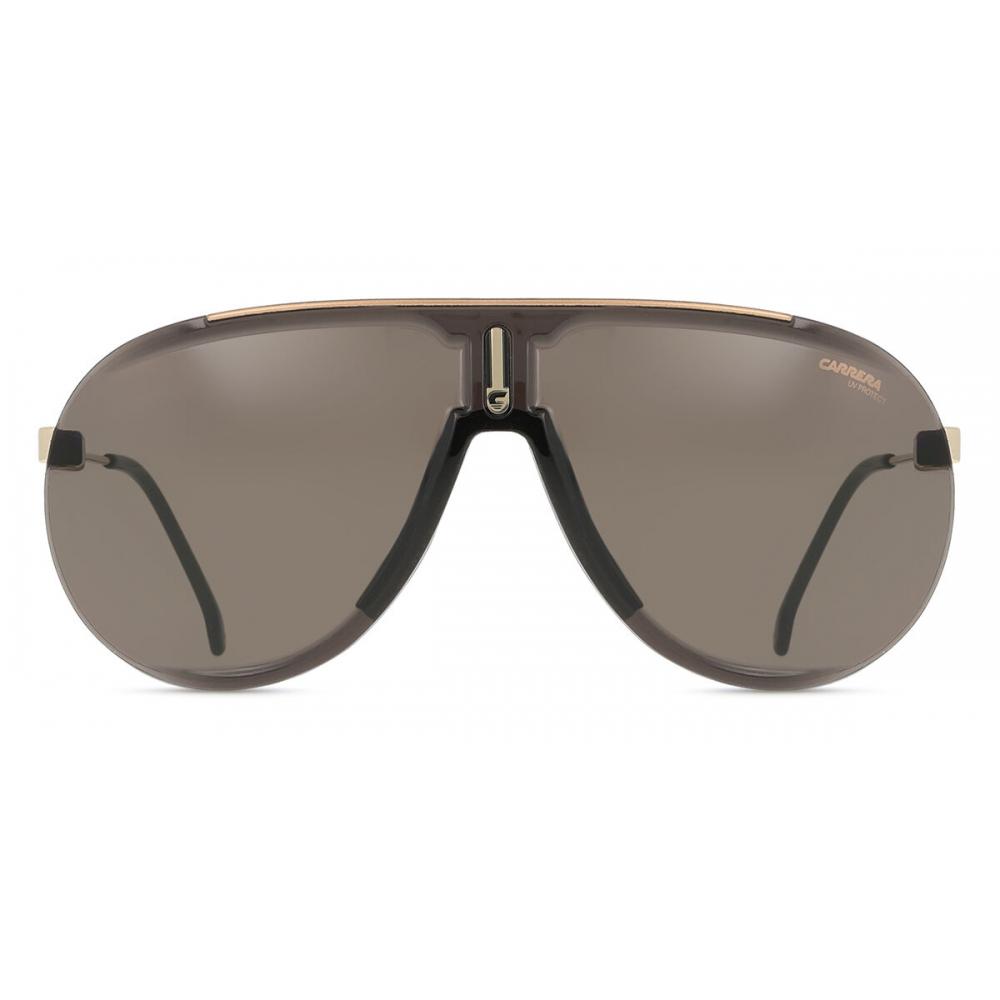Сонцезахисні окуляри Carrera Superchampion 2m2 2k Унісекс 99-1-135
Сонцезахисні окуляри Carrera Superchampion 2m2 2k Унісекс 99-1-135