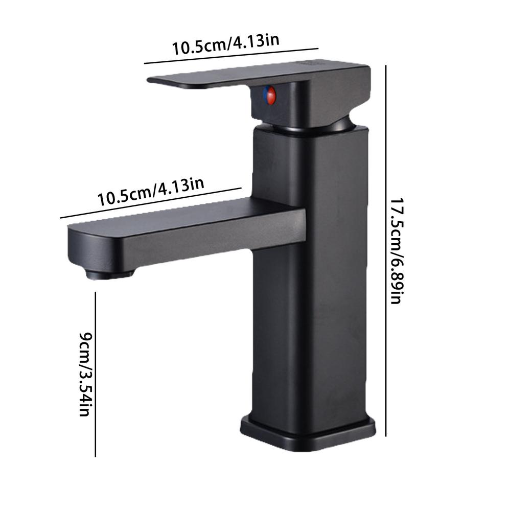 Водопадный кран для раковины в ванной комнате, керамический прочный смеситель для ванной комнаты, матовый черный дизайн, стильный водопадный кран, смеситель для раковины чёрный
Водопадный кран для раковины в ванной комнате, керамический прочный смеситель для ванной комнаты, матовый черный дизайн, стильный водопадный кран, смеситель для раковины чёрный