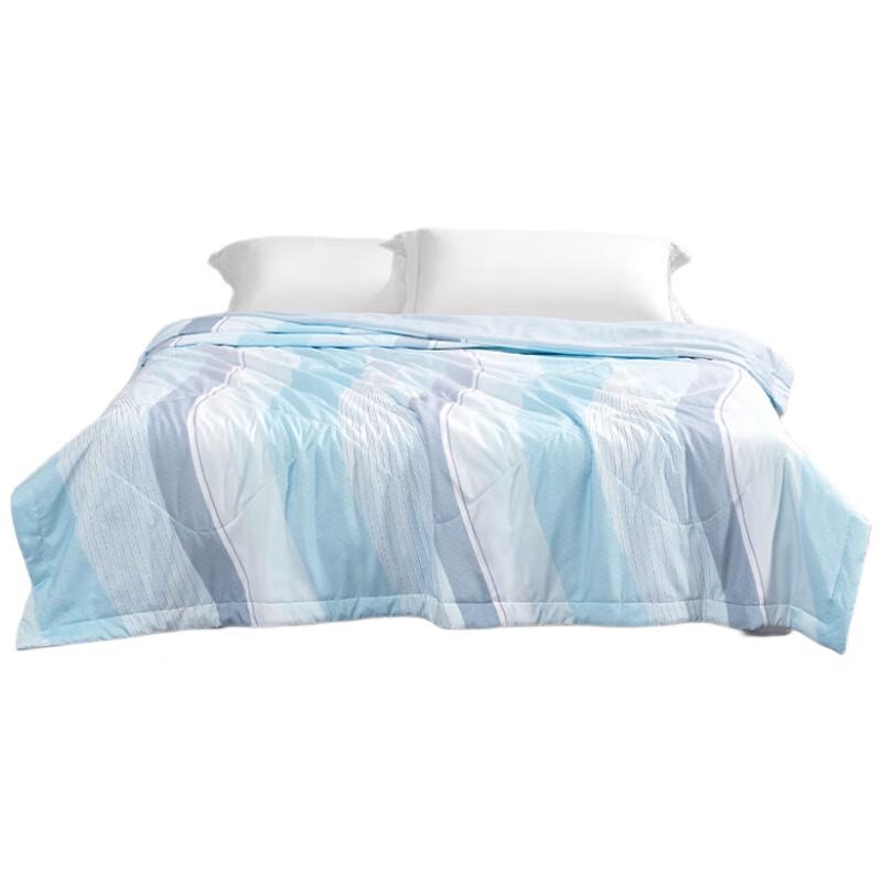 Mercury Antibacterial Summer Quilt 200cm*230cm
Mercury Antibacterial Summer Quilt 200cm*230cm